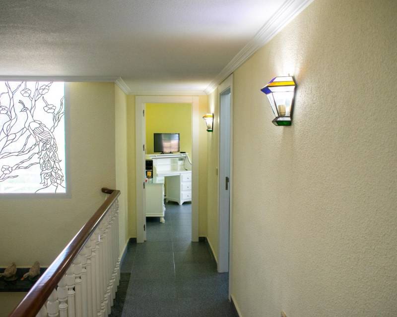 7 slaapkamer Villa te koop in Orihuela Costa met zwembad garage - € 1.490.000 (Ref: 8967268)