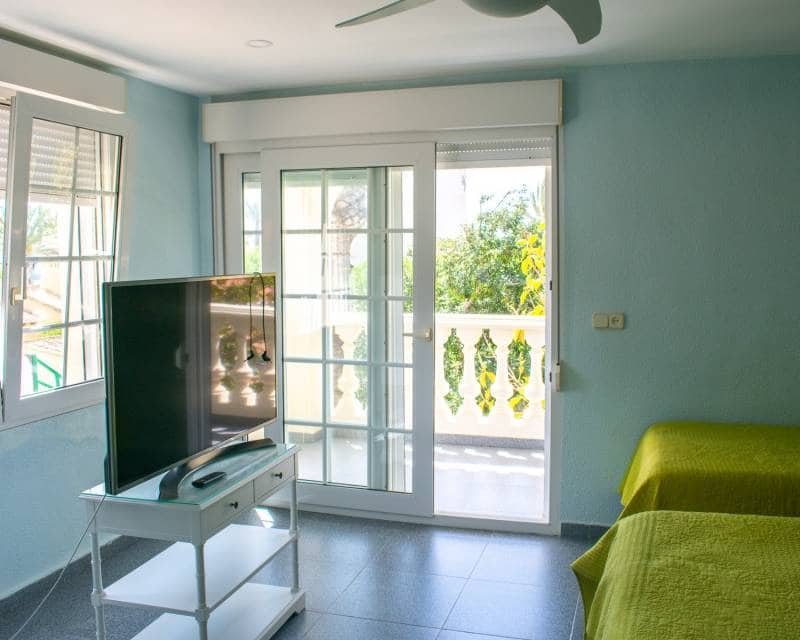 7 slaapkamer Villa te koop in Orihuela Costa met zwembad garage - € 1.490.000 (Ref: 8967268)