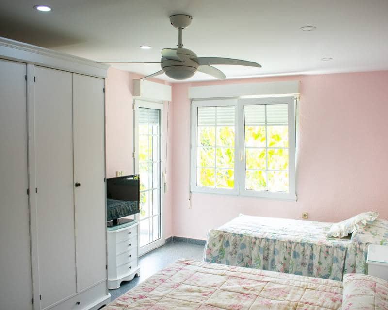 7 slaapkamer Villa te koop in Orihuela Costa met zwembad garage - € 1.490.000 (Ref: 8967268)