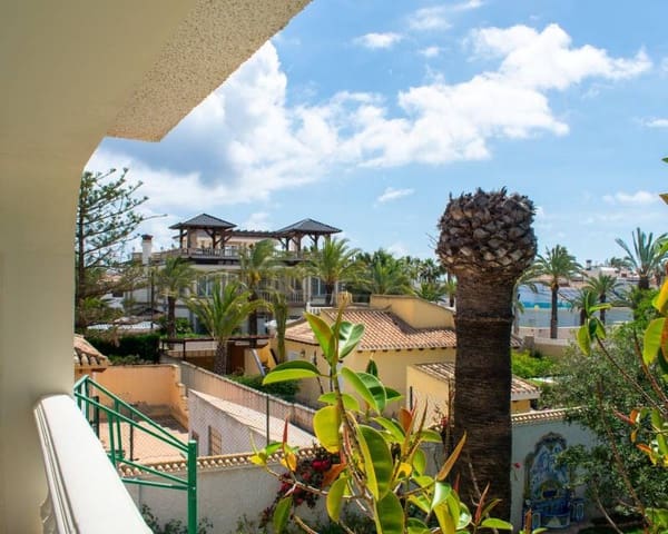 7 soverom Villa til salgs i Cabo Roig, Orihuela med svømmebasseng garasje - € 1 490 000 (Ref: 8967268)