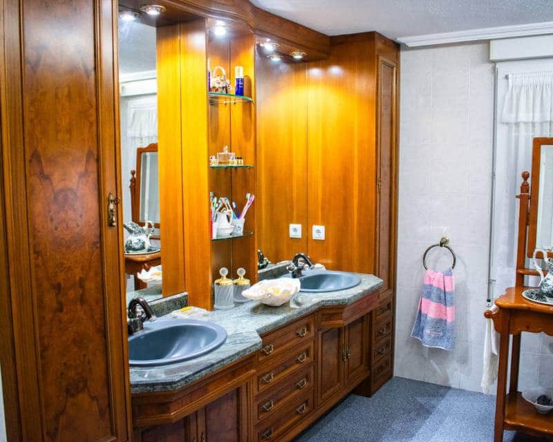 7 slaapkamer Villa te koop in Orihuela Costa met zwembad garage - € 1.490.000 (Ref: 8967268)