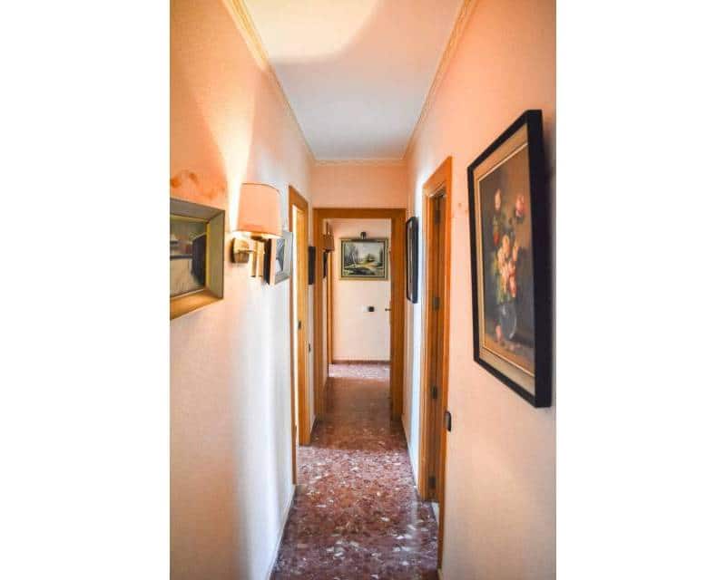 4 soveværelse Strandlejlighed til salg i Torrevieja - € 497.000 (Ref: 8967270)