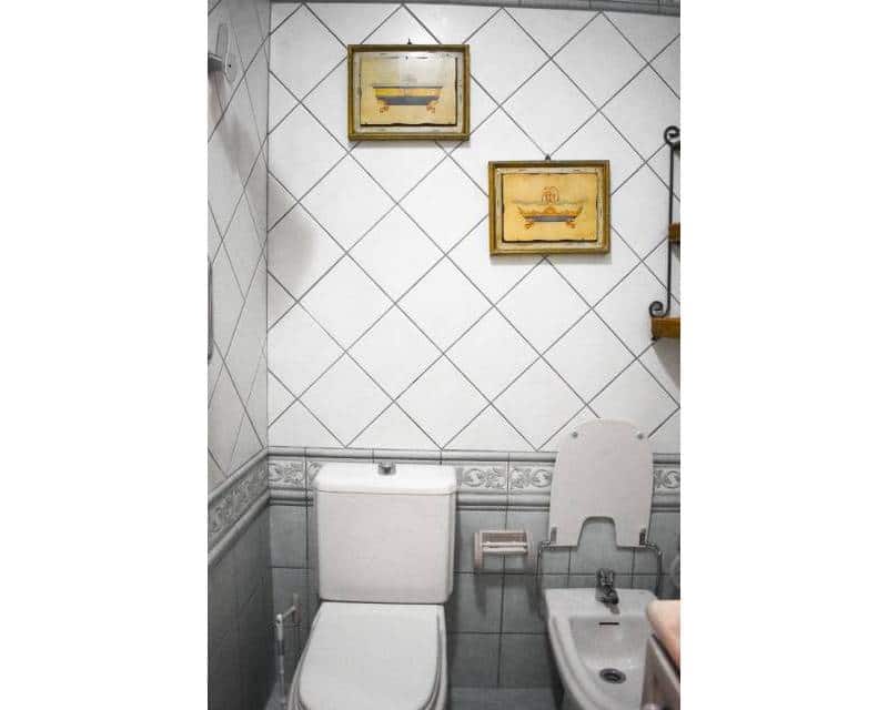 4 soveværelse Strandlejlighed til salg i Torrevieja - € 497.000 (Ref: 8967270)