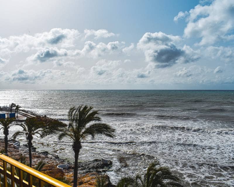 4 soveværelse Strandlejlighed til salg i Torrevieja - € 497.000 (Ref: 8967270)