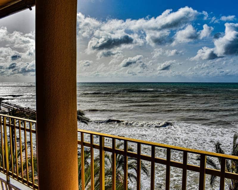 4 soveværelse Strandlejlighed til salg i Torrevieja - € 497.000 (Ref: 8967270)