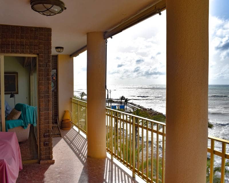 4 soveværelse Strandlejlighed til salg i Torrevieja - € 497.000 (Ref: 8967270)