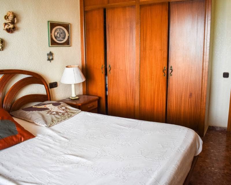 4 soveværelse Strandlejlighed til salg i Torrevieja - € 497.000 (Ref: 8967270)