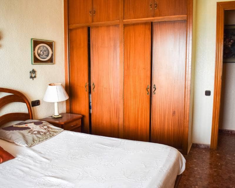 4 soveværelse Strandlejlighed til salg i Torrevieja - € 497.000 (Ref: 8967270)