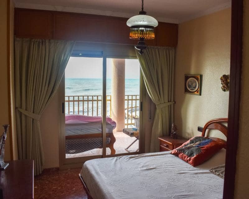 4 soveværelse Strandlejlighed til salg i Torrevieja - € 497.000 (Ref: 8967270)