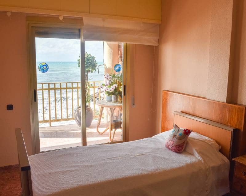 4 soveværelse Strandlejlighed til salg i Torrevieja - € 497.000 (Ref: 8967270)