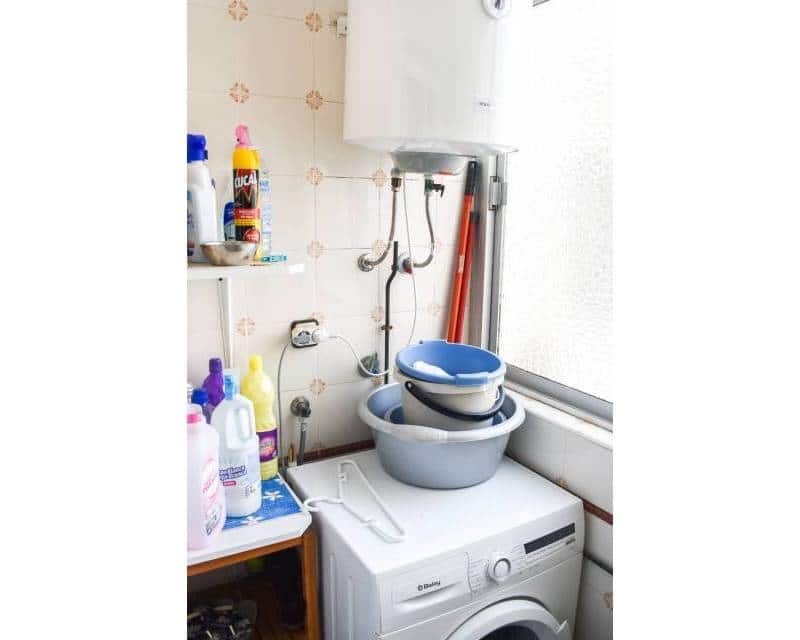 4 soveværelse Strandlejlighed til salg i Torrevieja - € 497.000 (Ref: 8967270)