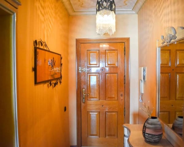 4 soveværelse Strandlejlighed til salg i Las Piscinas Naturales, Torrevieja - € 497.000 (Ref: 8967270)