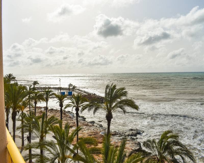 4 soveværelse Strandlejlighed til salg i Torrevieja - € 497.000 (Ref: 8967270)