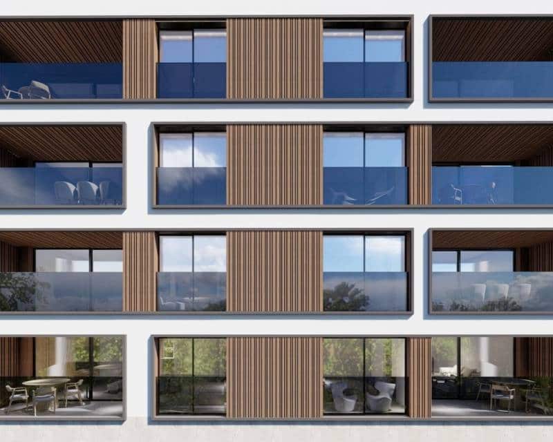 3 chambre Appartement à vendre à Guardamar del Segura avec piscine - 350 000 € (Ref: 8969309)