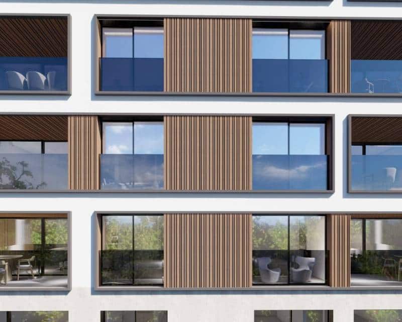 4 soveværelse Penthouse til salg i Guardamar del Segura med swimmingpool - € 690.000 (Ref: 8969484)