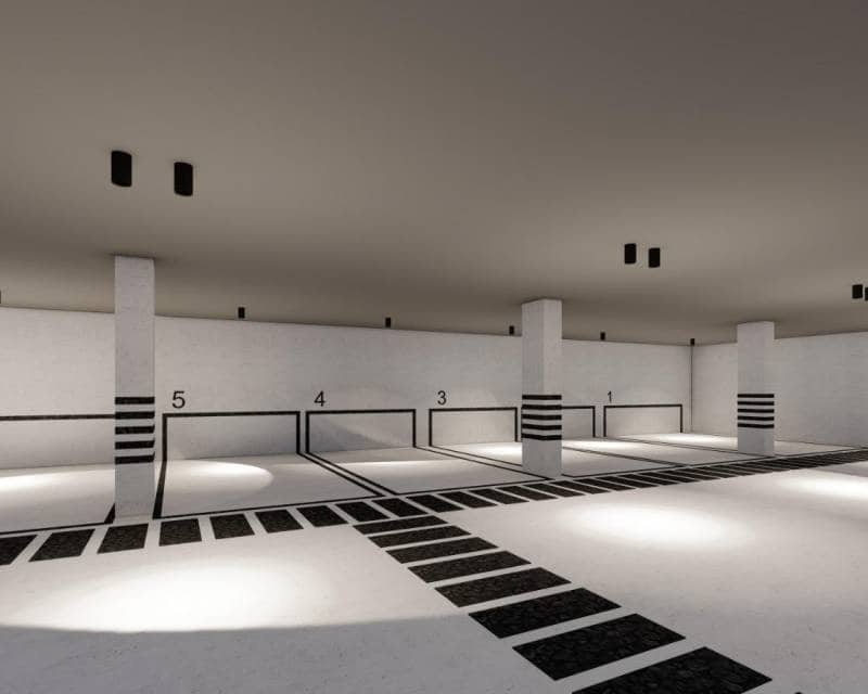 4 soveværelse Penthouse til salg i Guardamar del Segura med swimmingpool - € 690.000 (Ref: 8969484)