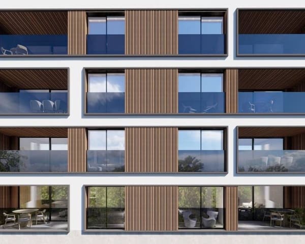 4 soveværelse Penthouse til salg i Zona Pueblo, Guardamar del Segura med swimmingpool - € 690.000 (Ref: 8969484)