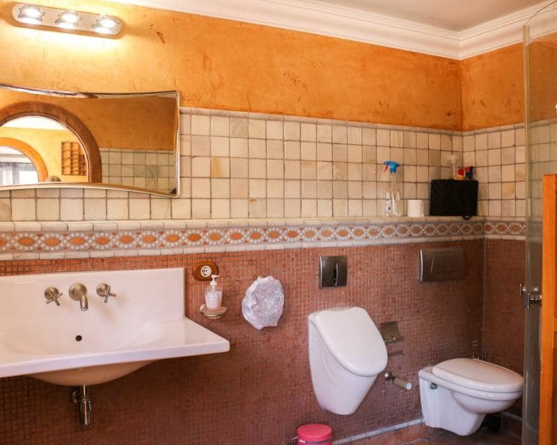 4 soverom Villa til salgs i Los Urrutias med svømmebasseng garasje - € 1 080 000 (Ref: 8977192)