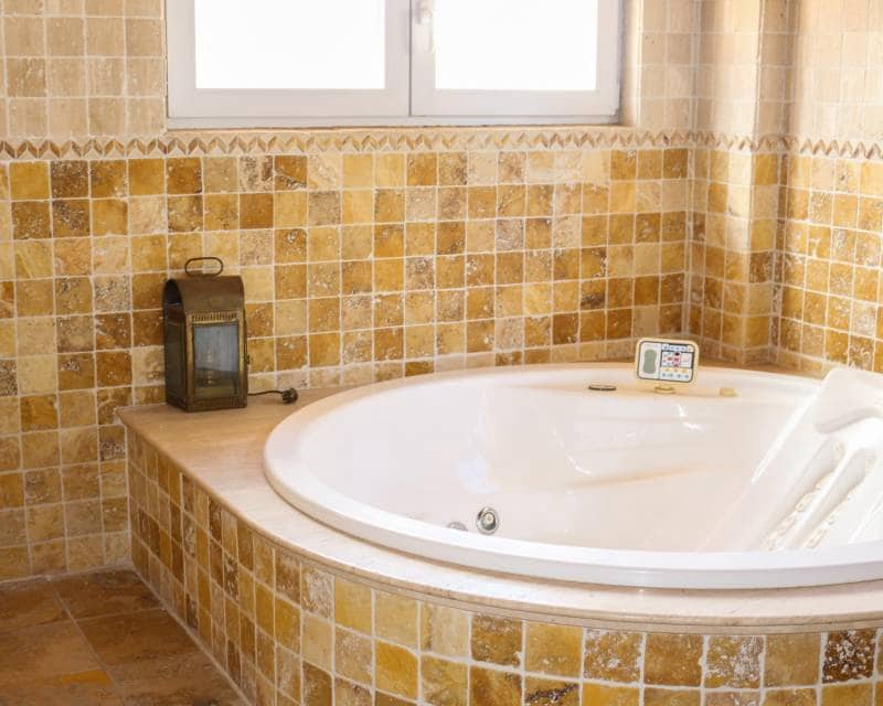 4 soverom Villa til salgs i Los Urrutias med svømmebasseng garasje - € 1 080 000 (Ref: 8977192)