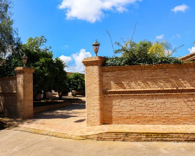 4 soverom Villa til salgs i Los Urrutias med svømmebasseng garasje - € 1 080 000 (Ref: 8977192)