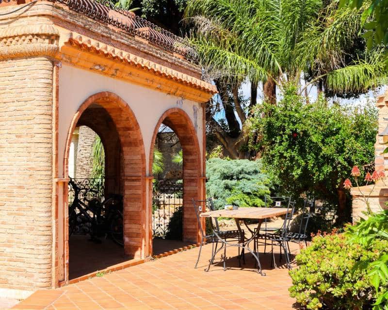 4 soverom Villa til salgs i Los Urrutias med svømmebasseng garasje - € 1 080 000 (Ref: 8977192)