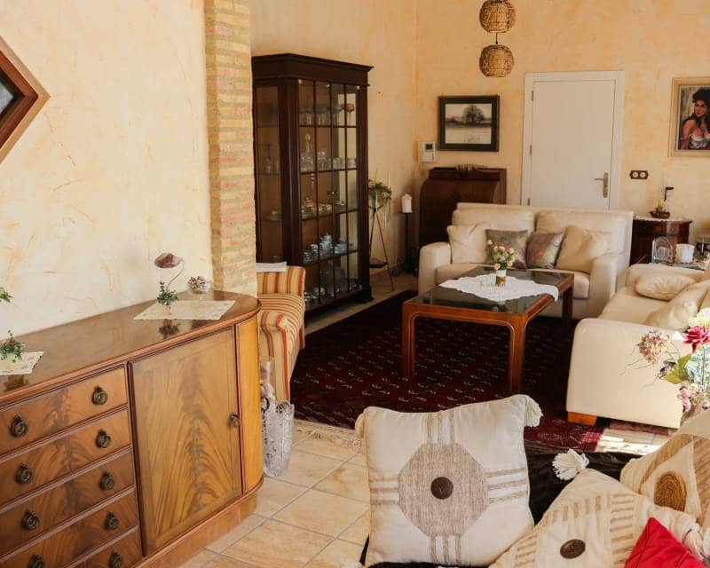 4 soverom Villa til salgs i Los Urrutias med svømmebasseng garasje - € 1 080 000 (Ref: 8977192)