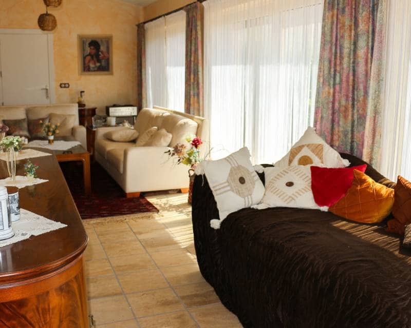 4 soverom Villa til salgs i Los Urrutias med svømmebasseng garasje - € 1 080 000 (Ref: 8977192)