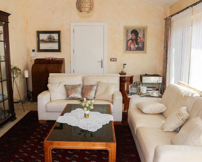 4 soverom Villa til salgs i Los Urrutias med svømmebasseng garasje - € 1 080 000 (Ref: 8977192)