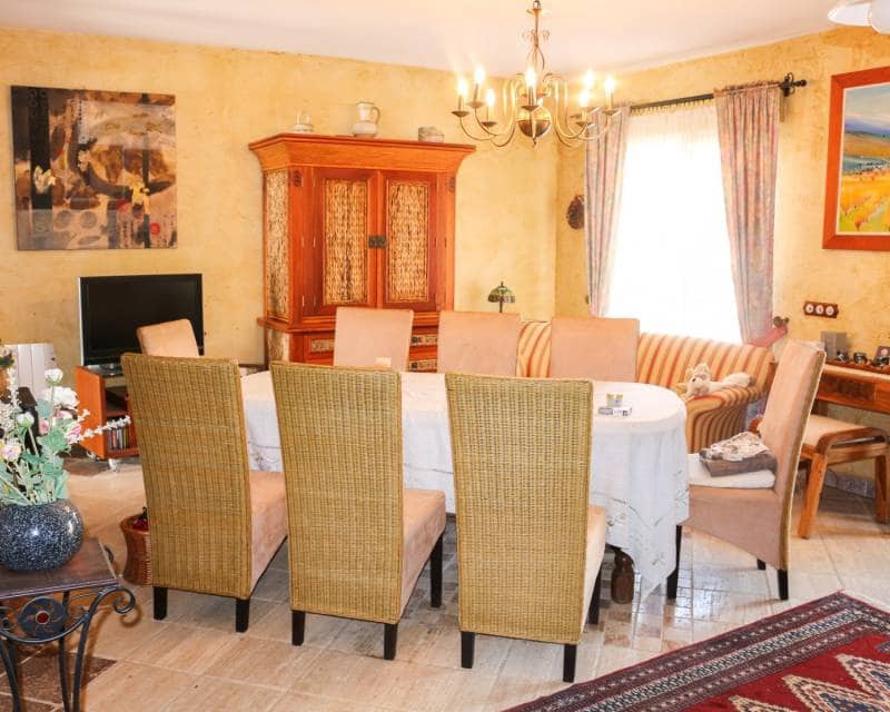 4 soverom Villa til salgs i Los Urrutias med svømmebasseng garasje - € 1 080 000 (Ref: 8977192)