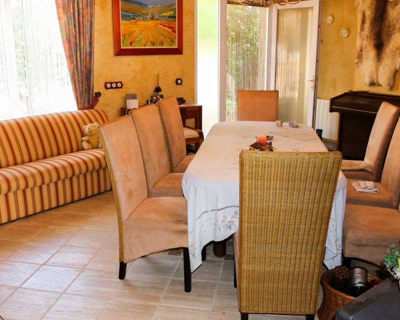 4 soverom Villa til salgs i Los Urrutias med svømmebasseng garasje - € 1 080 000 (Ref: 8977192)