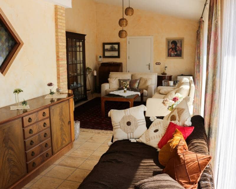 4 soverom Villa til salgs i Los Urrutias med svømmebasseng garasje - € 1 080 000 (Ref: 8977192)