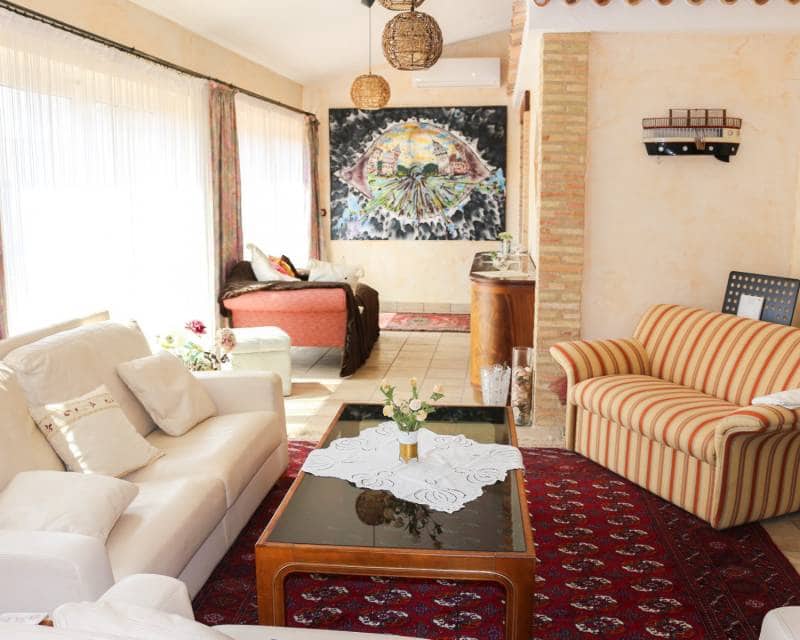 4 soverom Villa til salgs i Los Urrutias med svømmebasseng garasje - € 1 080 000 (Ref: 8977192)