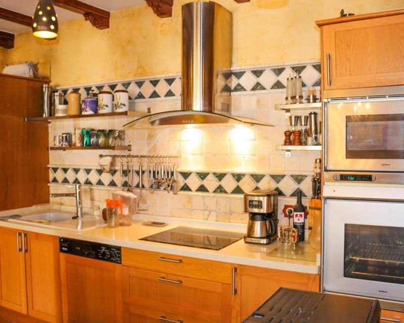 4 soverom Villa til salgs i Los Urrutias med svømmebasseng garasje - € 1 080 000 (Ref: 8977192)