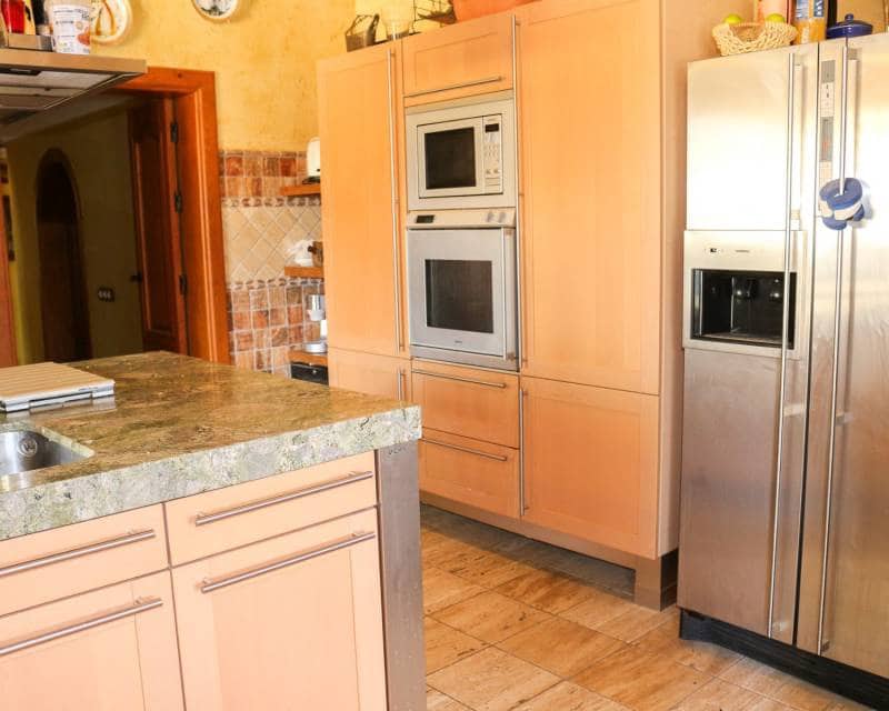 4 soverom Villa til salgs i Los Urrutias med svømmebasseng garasje - € 1 080 000 (Ref: 8977192)