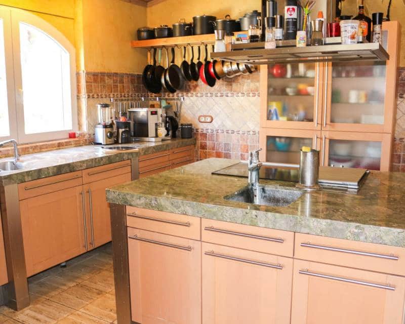 4 soverom Villa til salgs i Los Urrutias med svømmebasseng garasje - € 1 080 000 (Ref: 8977192)