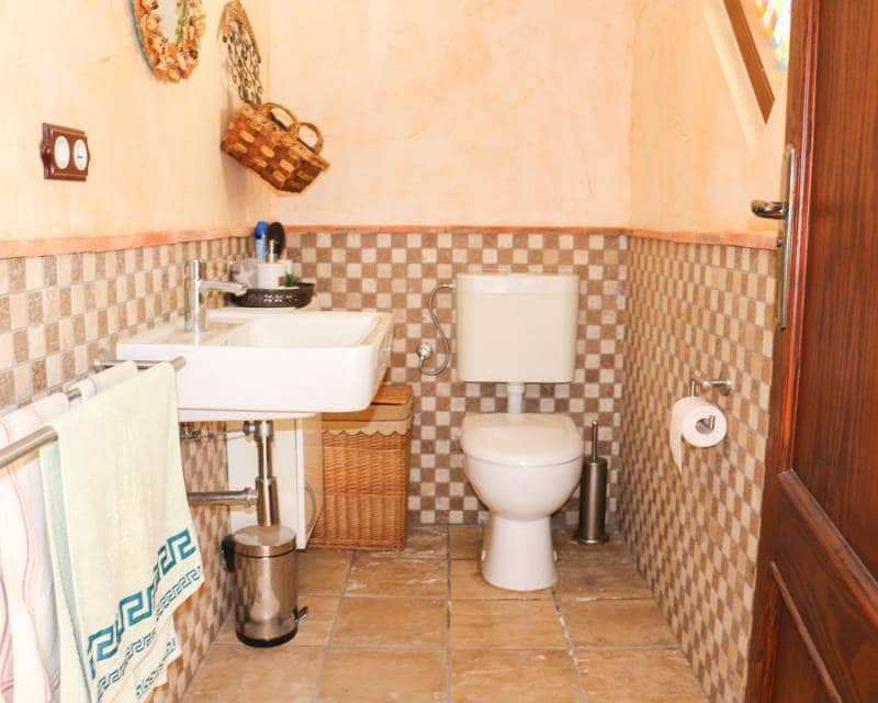 4 soverom Villa til salgs i Los Urrutias med svømmebasseng garasje - € 1 080 000 (Ref: 8977192)