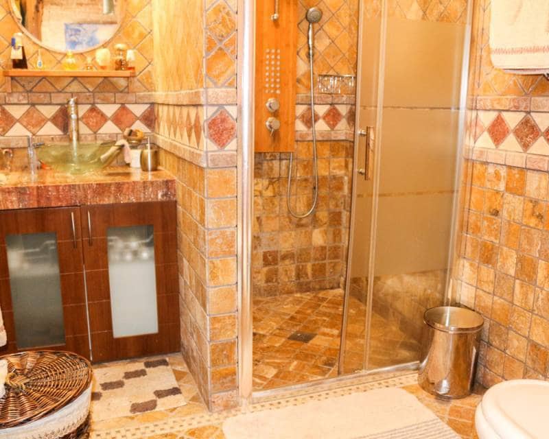 4 soverom Villa til salgs i Los Urrutias med svømmebasseng garasje - € 1 080 000 (Ref: 8977192)