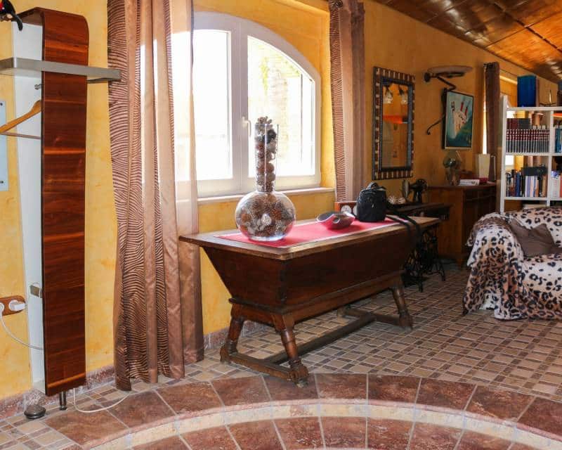 4 soverom Villa til salgs i Los Urrutias med svømmebasseng garasje - € 1 080 000 (Ref: 8977192)