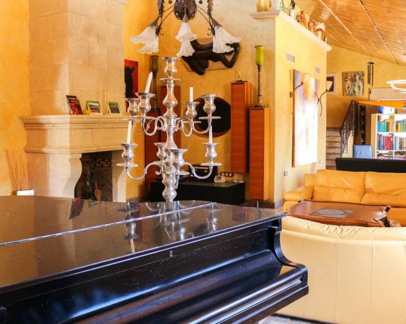 4 soverom Villa til salgs i Los Urrutias med svømmebasseng garasje - € 1 080 000 (Ref: 8977192)