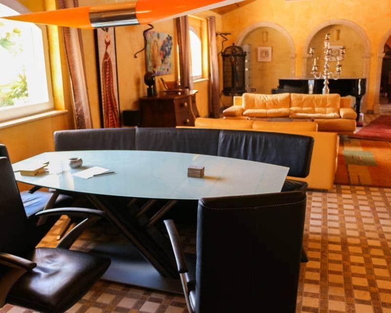 4 soverom Villa til salgs i Los Urrutias med svømmebasseng garasje - € 1 080 000 (Ref: 8977192)