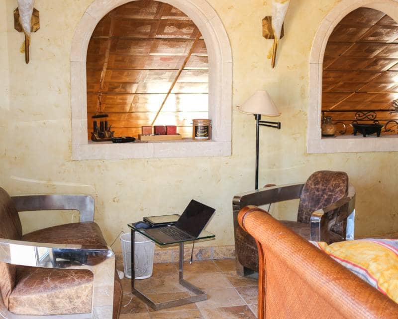 4 soverom Villa til salgs i Los Urrutias med svømmebasseng garasje - € 1 080 000 (Ref: 8977192)