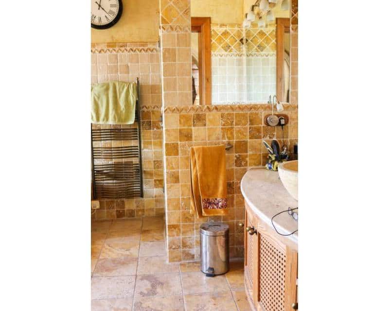 4 soverom Villa til salgs i Los Urrutias med svømmebasseng garasje - € 1 080 000 (Ref: 8977192)