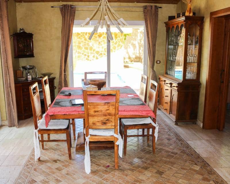 4 soverom Villa til salgs i Los Urrutias med svømmebasseng garasje - € 1 080 000 (Ref: 8977192)