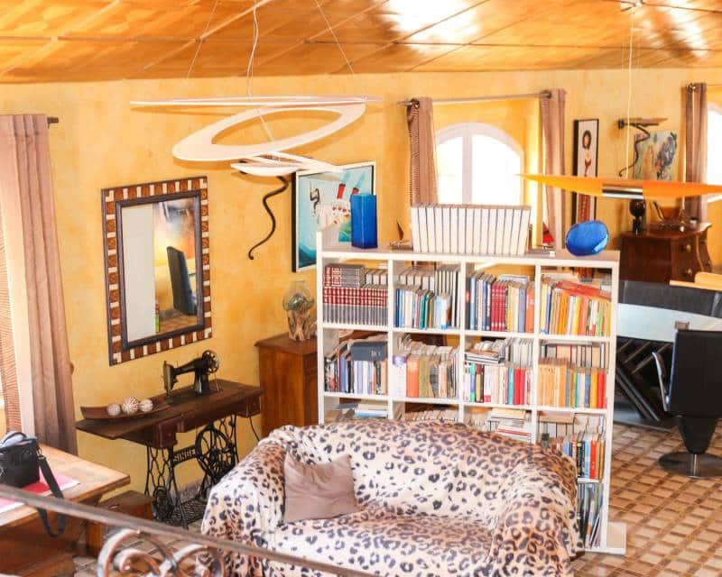 4 soverom Villa til salgs i Los Urrutias med svømmebasseng garasje - € 1 080 000 (Ref: 8977192)