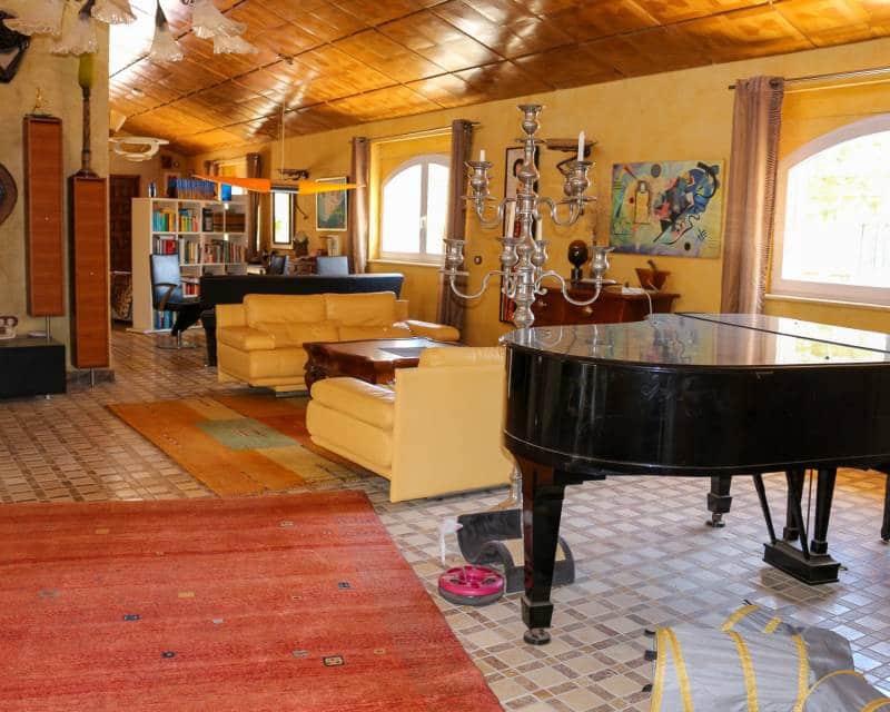 4 soverom Villa til salgs i Los Urrutias med svømmebasseng garasje - € 1 080 000 (Ref: 8977192)