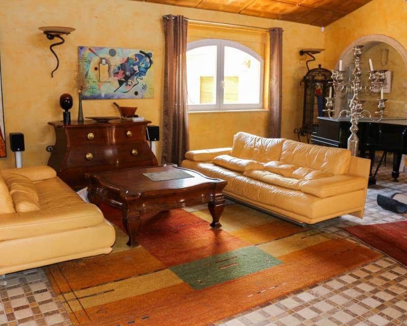 4 soverom Villa til salgs i Los Urrutias med svømmebasseng garasje - € 1 080 000 (Ref: 8977192)