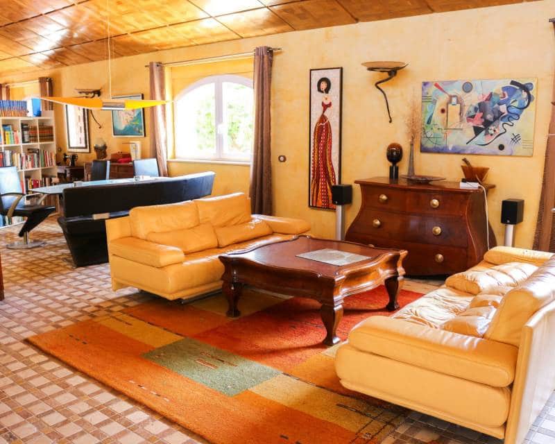 4 soverom Villa til salgs i Los Urrutias med svømmebasseng garasje - € 1 080 000 (Ref: 8977192)