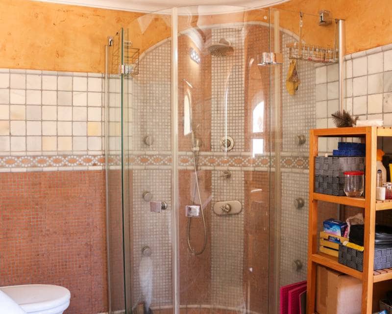 4 soverom Villa til salgs i Los Urrutias med svømmebasseng garasje - € 1 080 000 (Ref: 8977192)