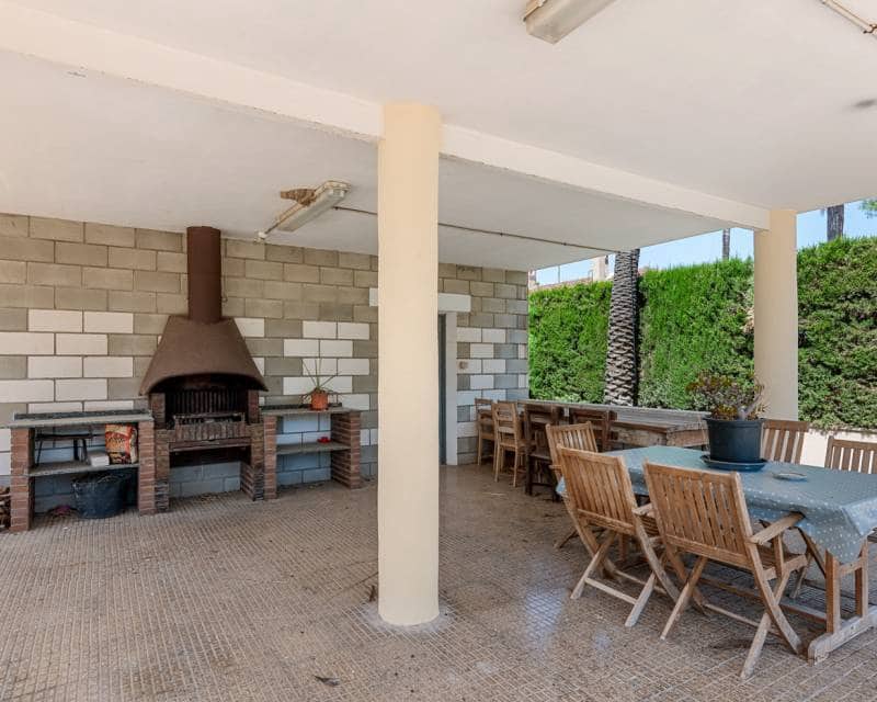 5 soveværelse Villa til salg i Elche / Elx med garage - € 930.000 (Ref: 8977193)