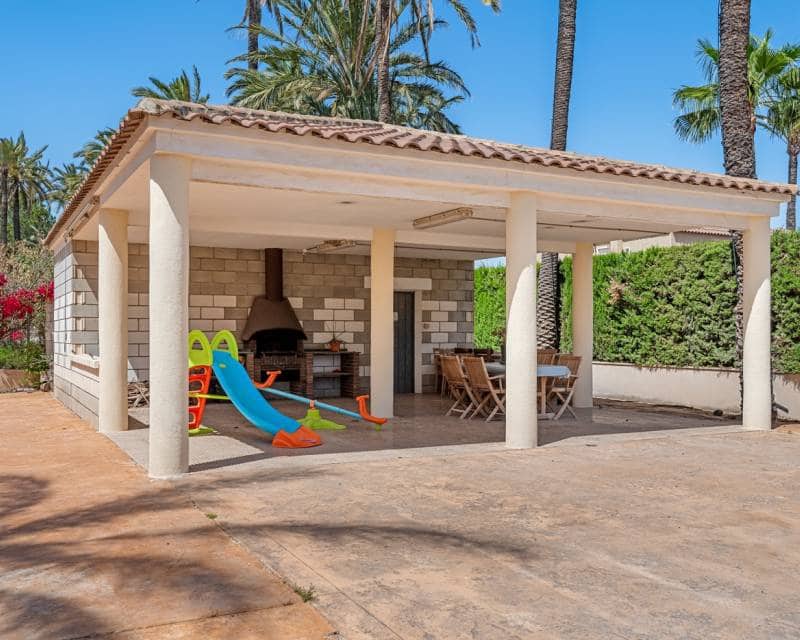 5 soveværelse Villa til salg i Elche / Elx med garage - € 930.000 (Ref: 8977193)